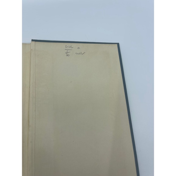 A Memorial of Alice Jackson by Robert E Speer 1906 Hardcover Illustrated - Picture 7 of 13